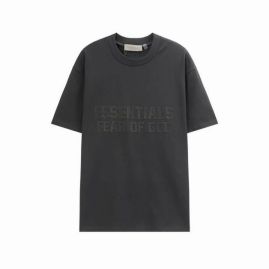 Picture of Fear Of God T Shirts Short _SKUFOGS-XLlct26134389
